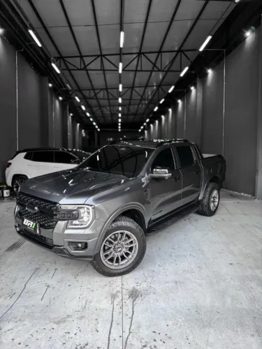 Ford Ranger Limited+ 3.0 4x4 MEGA OFERTA