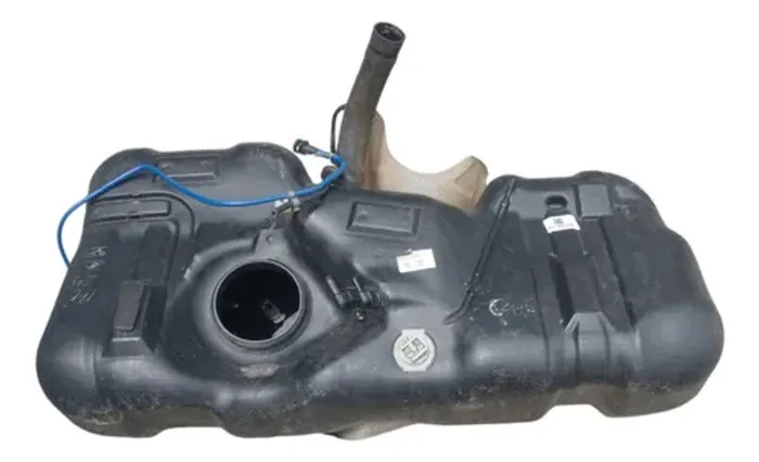 Tanque Combustível Gm Celta 2007 2008 2009 2010 2011 2012