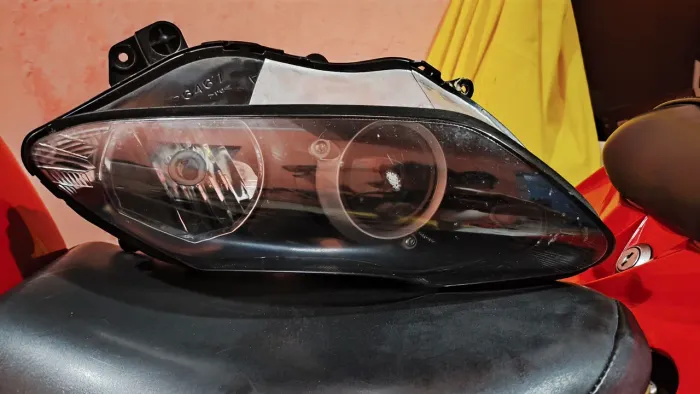 Farol r1 2007