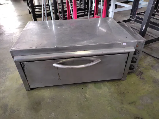 Forno Industrial