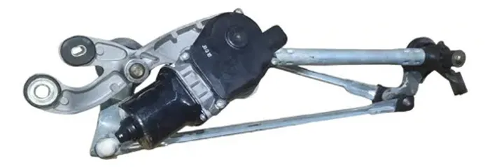 Motor Limpador De Parabrisa Honda Hrv 2017 2018