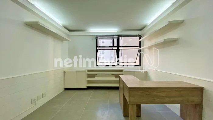 Locação Sala Moema São Paulo