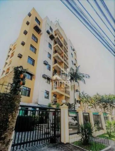 Apartamento com 2 quartos à venda, por R$ 280.000 - Fonseca - Niterói/RJ