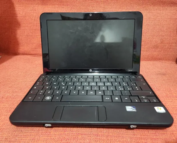 Notebook HP Mini