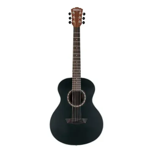 Violao Washburn Apprentice AGM5BMK G 9711 (Acustico)