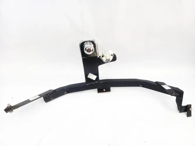 Engate Reboque Hyundai Hb20 Hatch 1.6 2013/2018