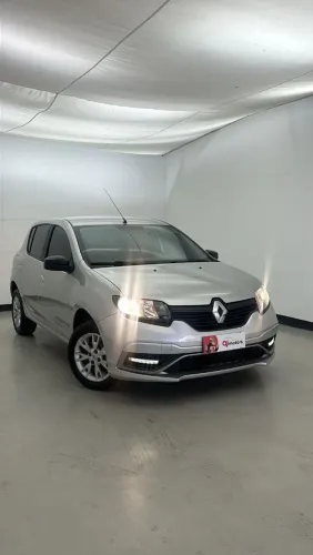 Renault Sandero S Edition 2023 