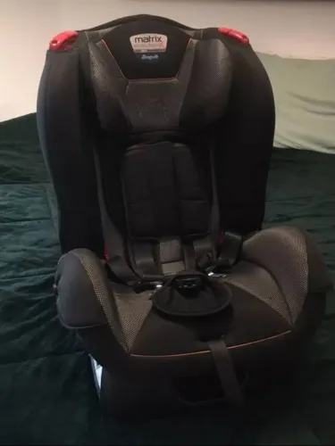 Cadeirinha Infantil Burigotto até 25kg