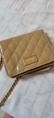 Bolsa de Ombro Santa Lola