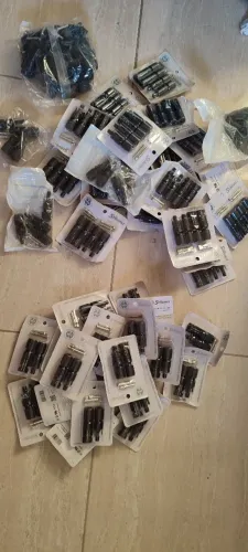 Conectores MC4 para Instalação de Energia Solar
