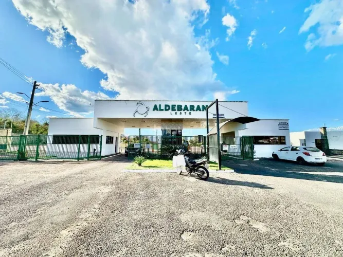 Casa em Condomínio à venda, Condominio Aldebaran Leste no bairro Verde Lar, Teresina/PI