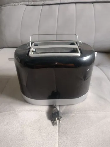 Torradeira Electrolux