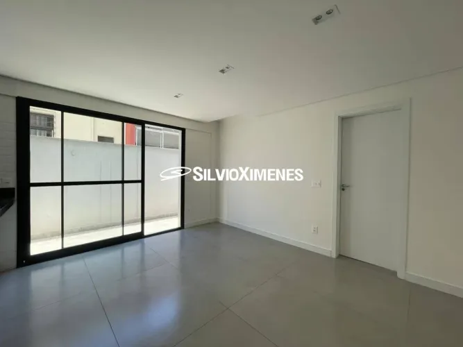 Residencial  Área Privativa com 115,03 (M²), 2 quartos e 2 vagas para Aluguel