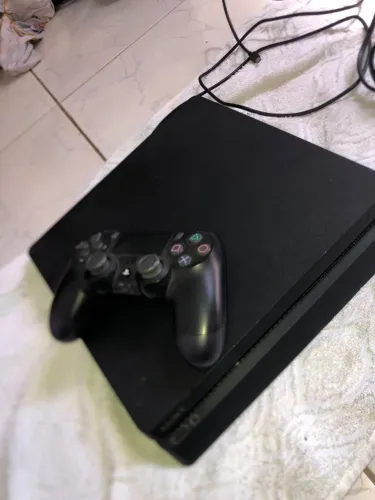 Ps4 slim 1tb