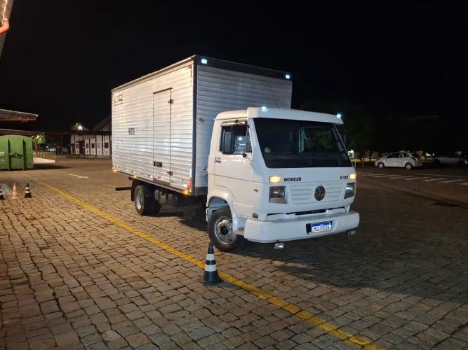 Fretes Caminhão 3/4 Bau