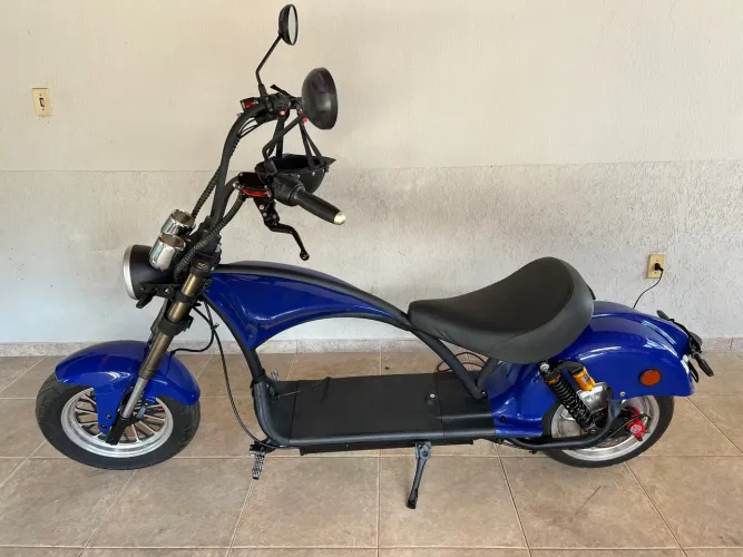 Scooter Chopper 3.000w