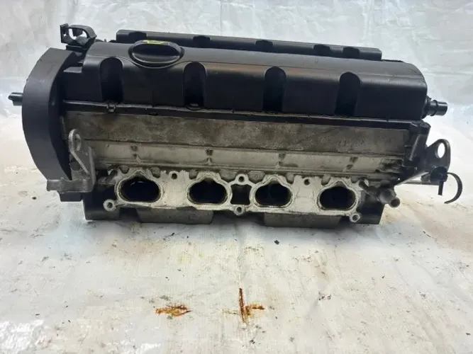 Cabeçote Citroen C4 2.0 2013