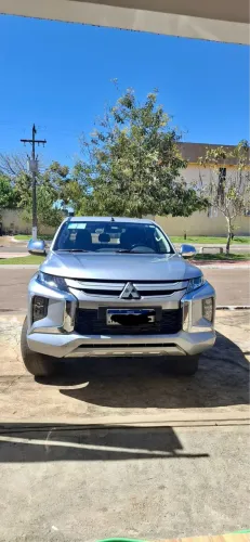 Mitsubishi L200 Triton Sport HPE 2.4 CD Diesel Aut. 2022