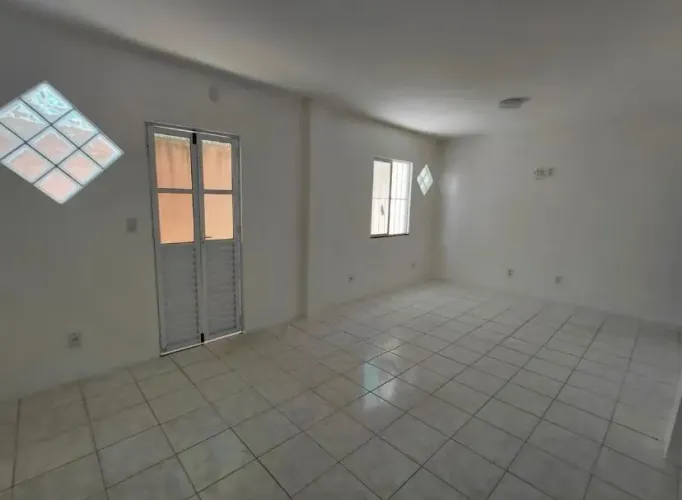 Casa a venda no itapoa (parcelada) 