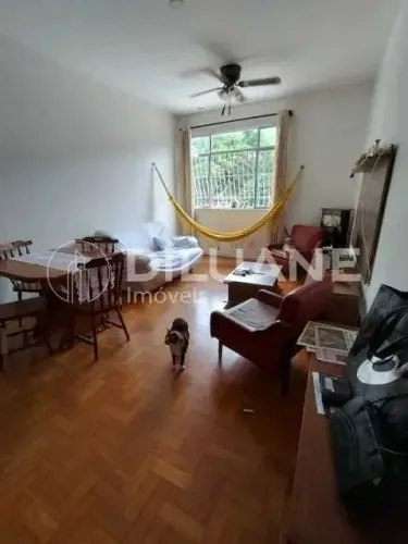 Apartamento - Padrão / Residencial / Icaraí