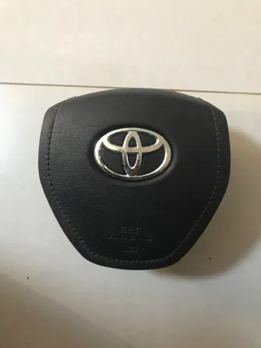 Airbag bolsa volante Corolla 2015 a 2019