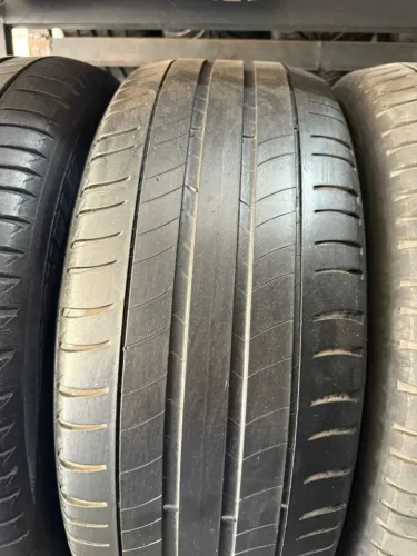 Pneu 215/55/17 Michelin Meia Vida util