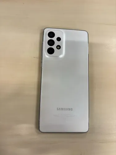 Celular Samsung GalaxyA73 5G