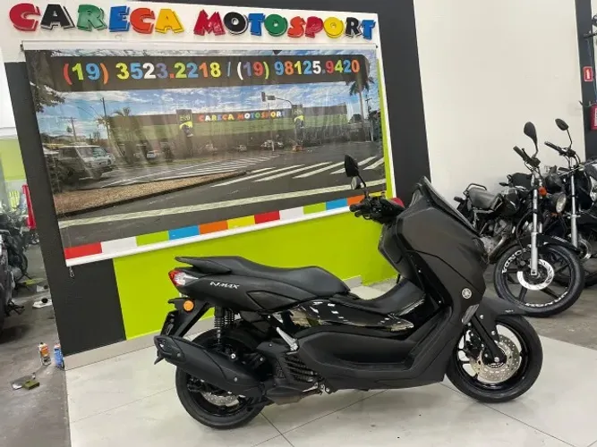Yamaha Nmax 160 2024 / 9.607 KM