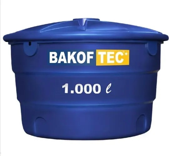 Caixa 1000 litros 