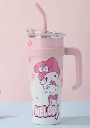 Garrafa térmica My Melody 1200 ml