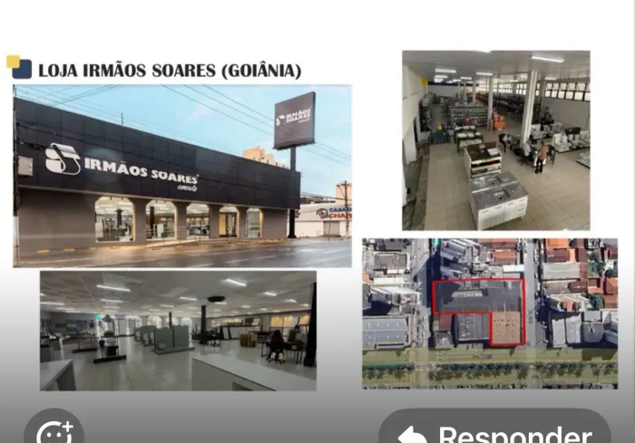 Excelente oportunidade em imóveis comerciais 