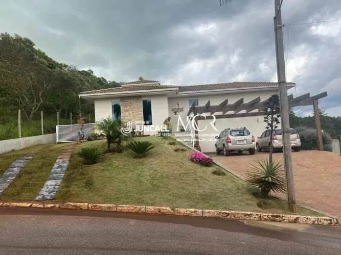 Casa Locação Condomínio Villa Bella Itabirito.