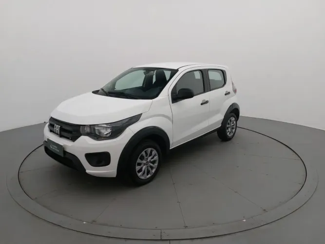 Fiat Mobi Like 1.0 Fire Flex 5P. 2024