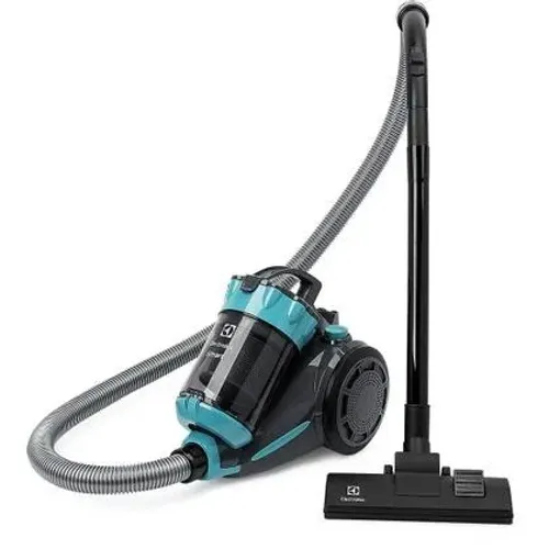 Imperdível- Aspirador de pó Electrolux sem saco e prático- excelente estado.