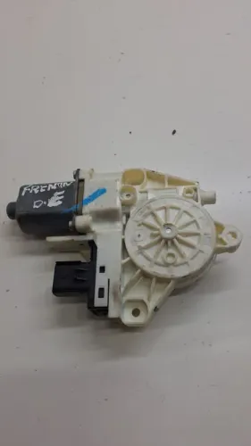 Motor Vidro Dianteiro Lado Esquerdo Fiat Freemont 2012