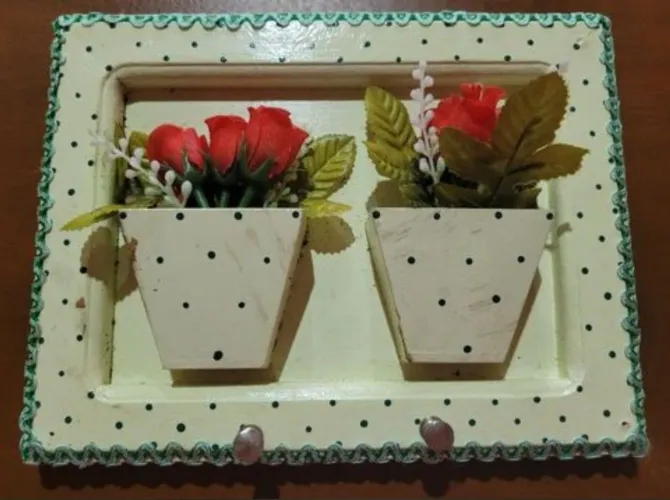 Mini Jogo de Chá de Porcelana
