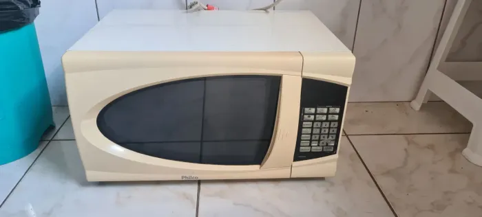 Microondas