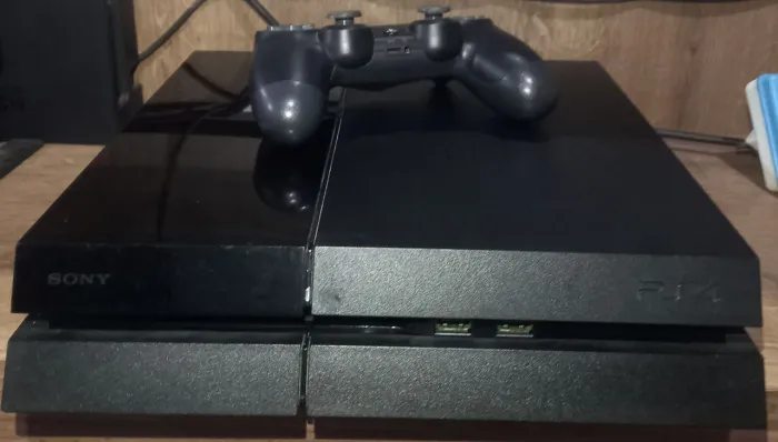Ps4 (PlayStation 4) Desbloqueado 