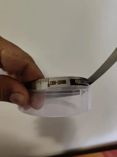 Fita pi tape 1200 a 1500mm