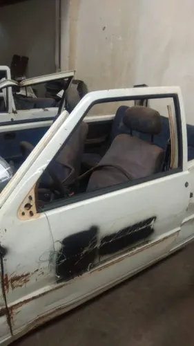 Sucata Venda De Peças Fiat Uno Mille Fiasa 2001