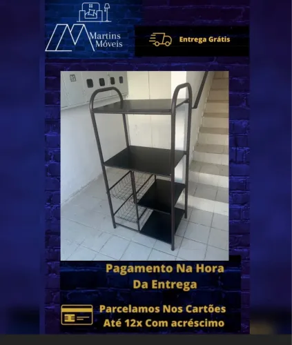 GRANDE PROMOÇÃO*FRUTEIRA DE FERRO TEIXEIRA ENTREGA GRÁTIS ACEITA CARTÃO