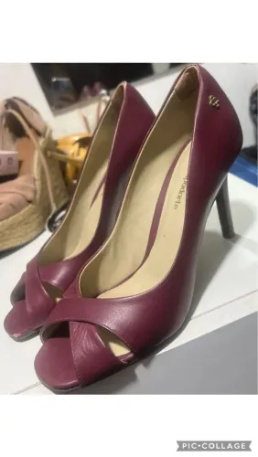 Scarpin CAPODARTE