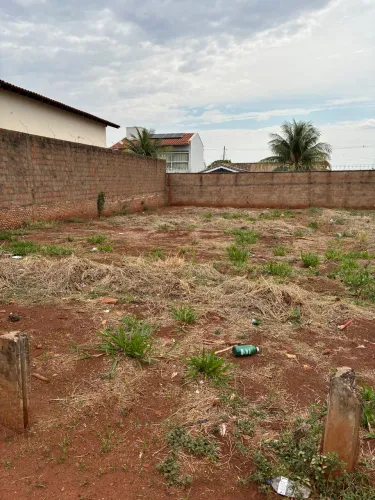 Terreno no bairro Independência 