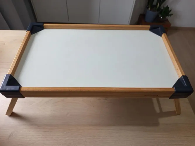 Bandeja café da manhã Tramontina 