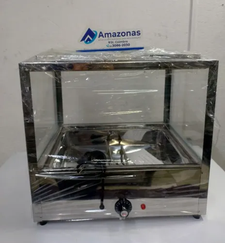 Estufa para Pamonhas - 100 peças 