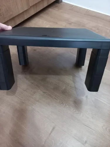 Suporte para monitor de compuatdor