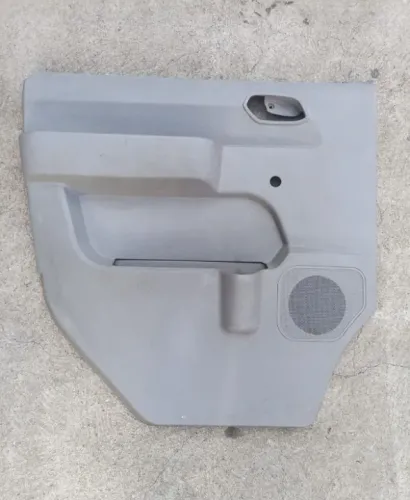 N337- Forro De Porta Dianteiro Esquerdo Rely Pick Up