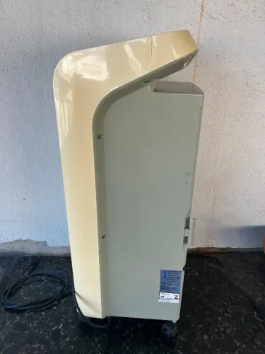 Climatizador de Ar Midea