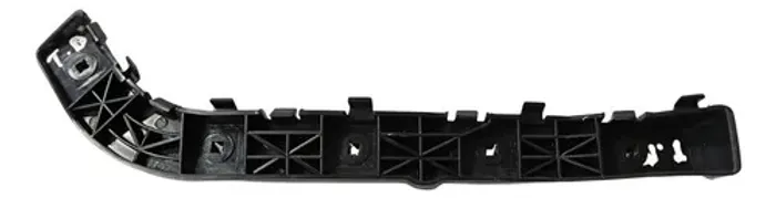 Suporte Guia Parachoque Tras Direito Lifan X60 2012 - 2017