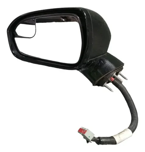 Retrovisor Fusion 2013 2014 15 16 17 18 2019 Elétrico Le